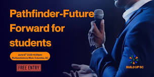 Pathfinder - Future Forward for students