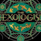 ALN Monthly Book Club: The Hexologists (Old Town) event in San Diego, CA