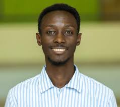 Peter Julius Njoroge