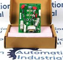 DS200SSBAG1B By GE DS200SSBAG1BAA Snubber Board New Surplus Factory Package
