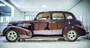 Image result for Regent Maroon 1939 GMC
