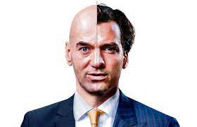This is a deep tragedy. Baudet Versus Fortuyn Thierry Maakt Het Werk Van Pim Af Politiek Ad Nl