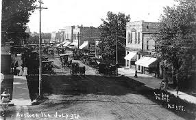 Maybe you would like to learn more about one of these? 9 History Antioch Illinois Ideas Antioch Illinois Antioch Local History