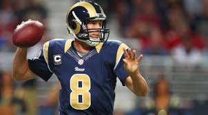 Top Five Questions Facing The St Louis Rams In The 2015