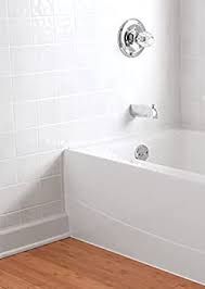 Can you use spray paint on bathtub. Rust Oleum 280882 Specialty Tub And Tile Spray Paint 12 Ounce White Buy Online At Best Price In Uae Amazon Ae