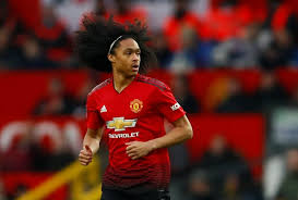 Tahith chong is a dutch professional footballer who plays as a winger for english club manchester united. Tahith Chong Scored An Incredible Solo Goal For Werder Bremen