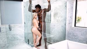 BLACKED: Allie Nicoles BBC Porn Videos