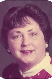 Nancy Rollins Obituary (1939