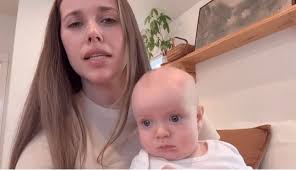 Jessa Duggar Details Weight Loss Journey After Welcoming Baby No. 6 | OMG