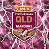 How australians live stream state of origin game 1 from abroad. 1
