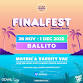 Final Fest - Ballito 2025 event image