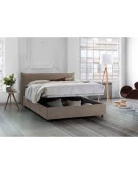 Scopri le offerte e compra da uno dei nostri negozi partner! Letto Matrimoniale Contenitore Sfoderabile Vittoria Made In Italy Panna