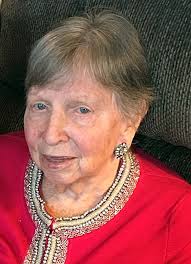 Dorothy McRae Obituary