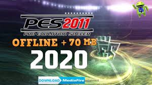 Get mods apk is a website from where you can download all latest mod games, premium tools, and android mods game with 100% working condition for free. Pes 2011 Apk Update 2020 Offline Download