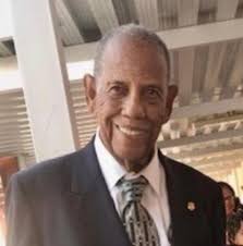 Robert Byrd Obituary (1935