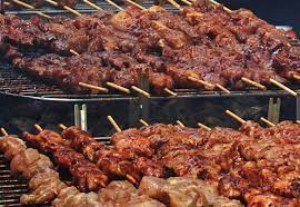 Gboah.com: Stop Eating Suya, Kilisi & Others; They Lead To Premature Death  - Miinster Of Health Warns Nigerians