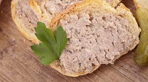 Savesave ricetta pate di tonno.pdf for later. Ricetta Pate Di Tonno Giornale Del Cibo