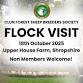 Clun Forest Sheep Breeders Society Flock Visit event image