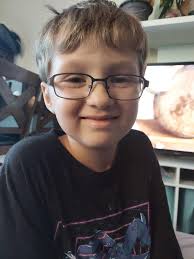 Happy 7th birthday Oliver! We love you soo much 🥰🥰