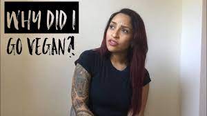 1 1/2 cups brown rice Why Did I Go Vegan Youtube