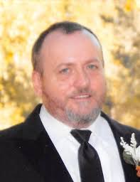 Obituary information for James Kevin Weir