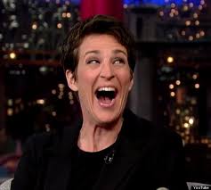 Rachel Maddow Goes On Letterman, Wears Awesome Shoes, Laughs At Potential  2016 Candidates | HuffPost Latest News