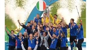 Se terminaron los intensos y emocionantes momentos de la eurocopa 2021. X1q832tsc1diim