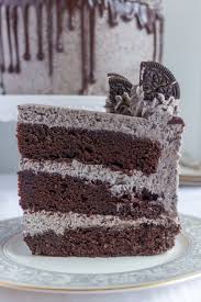 Chocolate Cookies Cream Cake Recipe Ice Cream Cake Recipe Homemade Homemade Ice Cream Cake Ice Cream Cake Roll