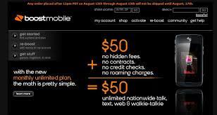 You do not need to contact your previous provider. Friday Q A Shawn Glisson Of Boost Mobile Technical Ly Philly