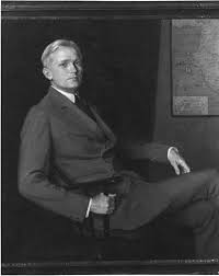 Hiram Bingham