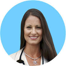 Bernadette Sherman's Instagram, Twitter & Facebook