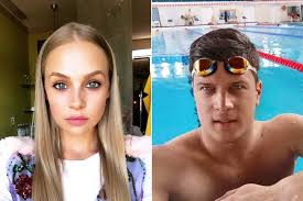 Gyurta dániel (daniel gyurta) set world record in 200m breaststroke and won the gold medal. Femina Cimke Gyurta Daniel