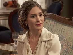 El Secreto de Puente Viejo