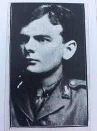 Alfred Cameron was a son of Alfred Cameron and Jessie Cameron (nee  Forrest). He was born at Brinkley Station near Wellington