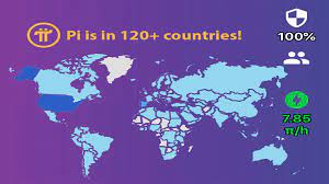Actually, the pi coin is still currently under testing mode. Joining The Ranks Of Pi Network Start Mining On Your Mobile