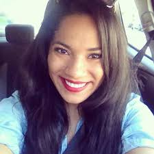 Natasha Rivera's Instagram, Twitter & Facebook