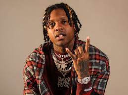 And the entire violation was caught on camera and livestreamed to millions. Rapper Lil Durk Surrenders To Police In In Connection With February Atlanta Shooting Celebrityaccess