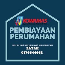 Koperasi wawasan malaysia berhad (kowamas), (dahulunya dikenali sebagai koperasi lepan kabu berhad) telah ditubuhkan di bawah akta koperasi 1993 pada tahun 1998. Badanberkanun Hashtag On Twitter