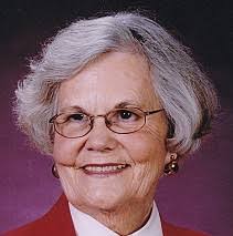 Thelma Cristee Carter Obituary