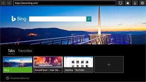 Microsoft edge browser replaces previous internet explorer on the xbox one. Get Internet Browser Microsoft Store