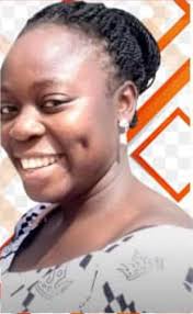 Funeral Announcement of Dora Mansa Atsem at Xekpoe