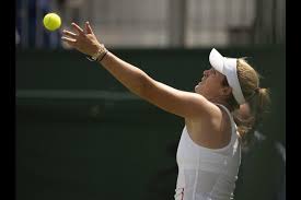 Get the latest player stats on elena rybakina including her videos, highlights, and more at the official women's tennis association website. Wta Roundup Illness Knocks Elena Rybakina Out Of Volvo Car Open
