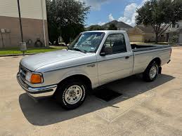 Image result for Silver 1993 Ranger