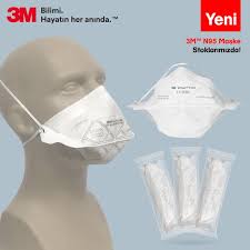 5 european standard ffp2 mask using ffp2 level filter material to achieve ffp2 level protection. 3m 9152 Ffp2 Maske Stoklarimizda Ismont Is Elbiseleri Facebook