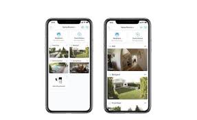 Easy to install motion detectors send alerts to your ios or android devices. Ring App Motio Detection Camera Preview