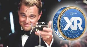 This product is intended to only be used by, persons within legal age in your country or area. Goteborgs Rape Slapper Nytt Snus Med Champagnesmak Kingmagazine