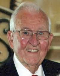 John Edward Wyatt Obituary