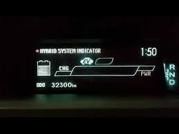 Japanese:トヨタ・プリウス, toyota puriusu) is a full hybrid electric automobile developed and manufactured by toyota since 1997. Toyota Prius 3rd Gen Language Change 0334 6441818 Youtube