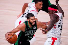 May 06, 2021 · get the latest news and information for the toronto raptors. Unlucky 7 Raptors Eliminated From Nba Playoffs After 92 87 Loss To Celtics Saanich News