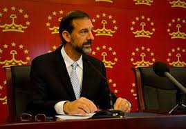 Mr. Guy Zero, U.S. CENTCOM deputy director of exercises